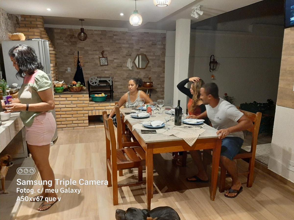 Casa Espetacular No Centro De Diamantina Bed & Breakfast Exterior foto