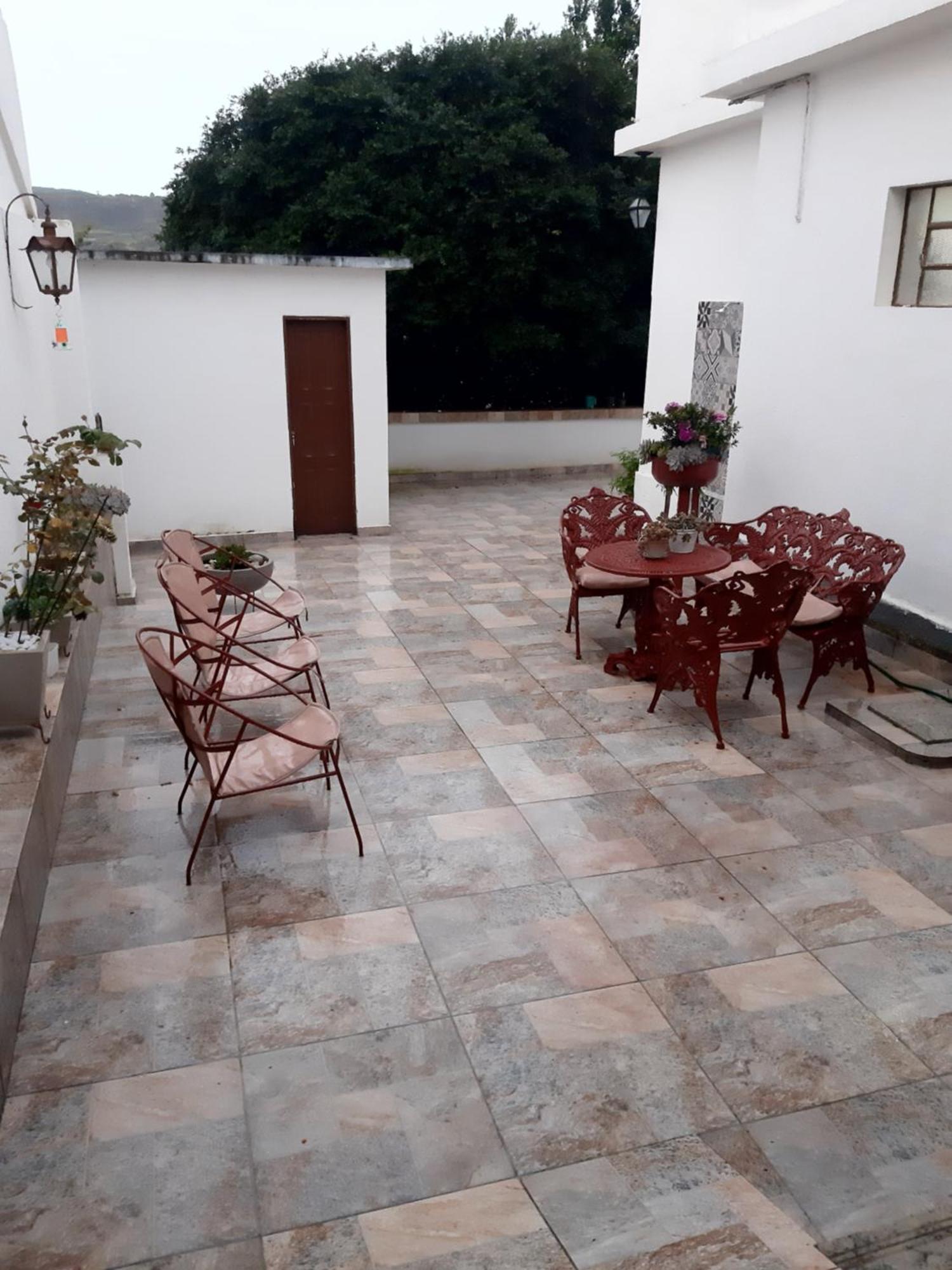 Casa Espetacular No Centro De Diamantina Bed & Breakfast Exterior foto