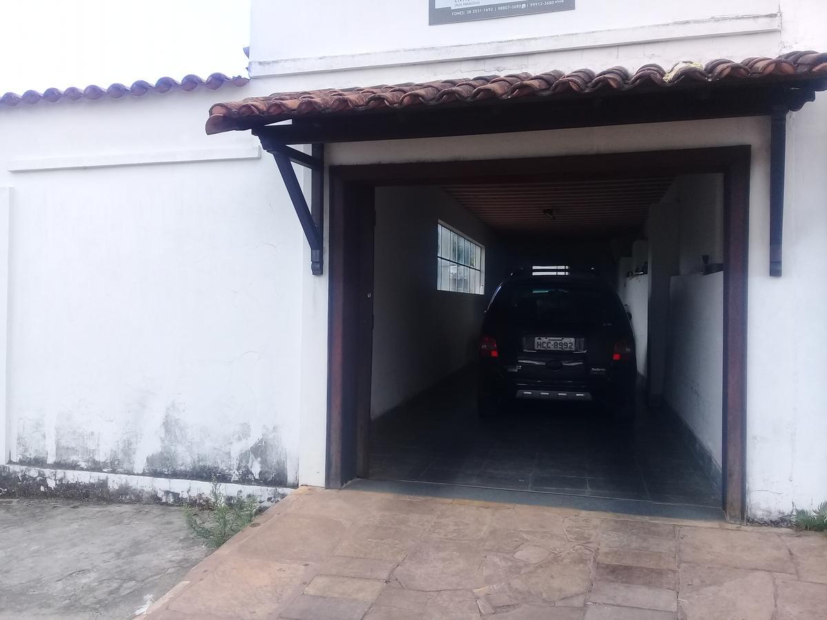 Casa Espetacular No Centro De Diamantina Bed & Breakfast Exterior foto